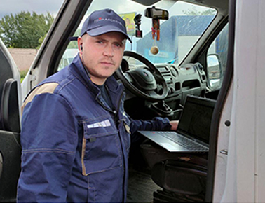 Микроавтобусы Fiat Ducato, Renault Master и ГАЗель NEXT